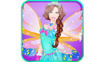 Mafa Fairy Princess Dress Up for Android - Download the APK from Habererciyes